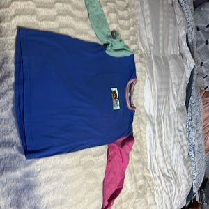 Teddy Fresh x Ripndip shirt size M